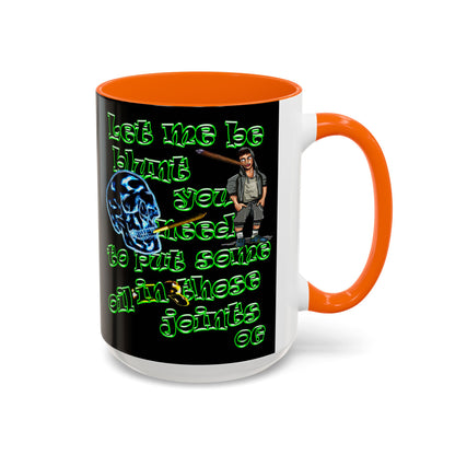 og - Accent Mug (black)