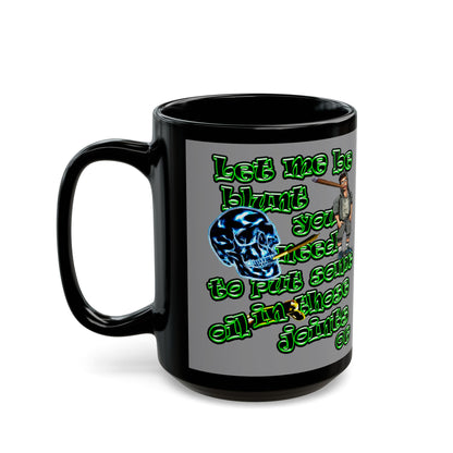 og - Black Mug (grey)