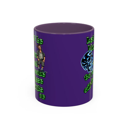 og - Accent Mug (purple)