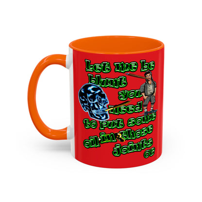 og - Accent Mug (red)