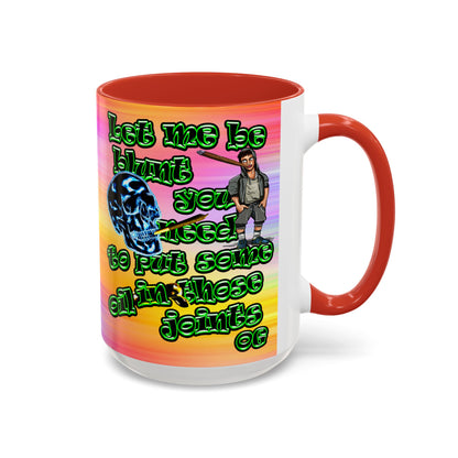og - Accent Mug (color blur)