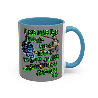 og - Accent Mug (grey)