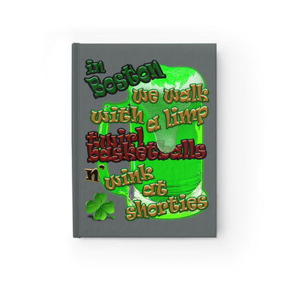 celtics logo - journal-blank (dark grey)