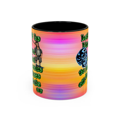 og - Accent Mug (color blur)