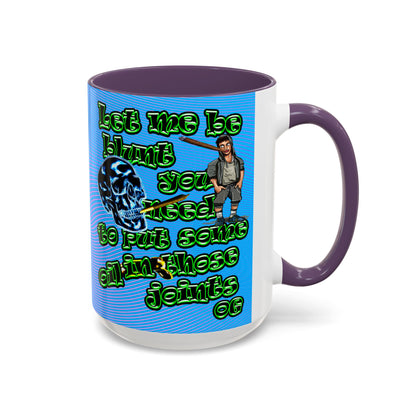 og - Accent Mug (light blue-purple wave)