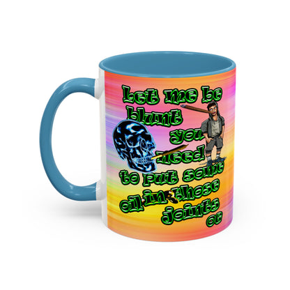 og - Accent Mug (color blur)