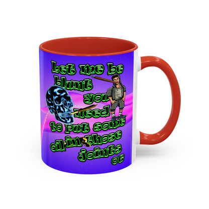 og - Accent Mug (purple-pink wave)