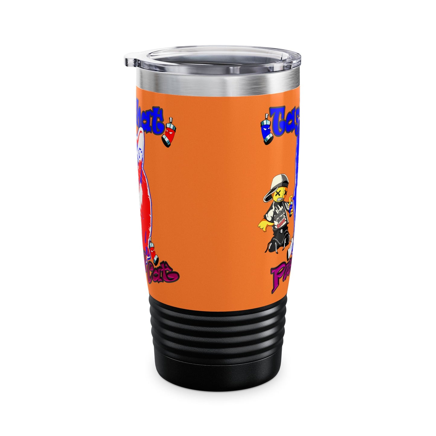 tag that - Ringneck Tumbler, 20oz (crusta)