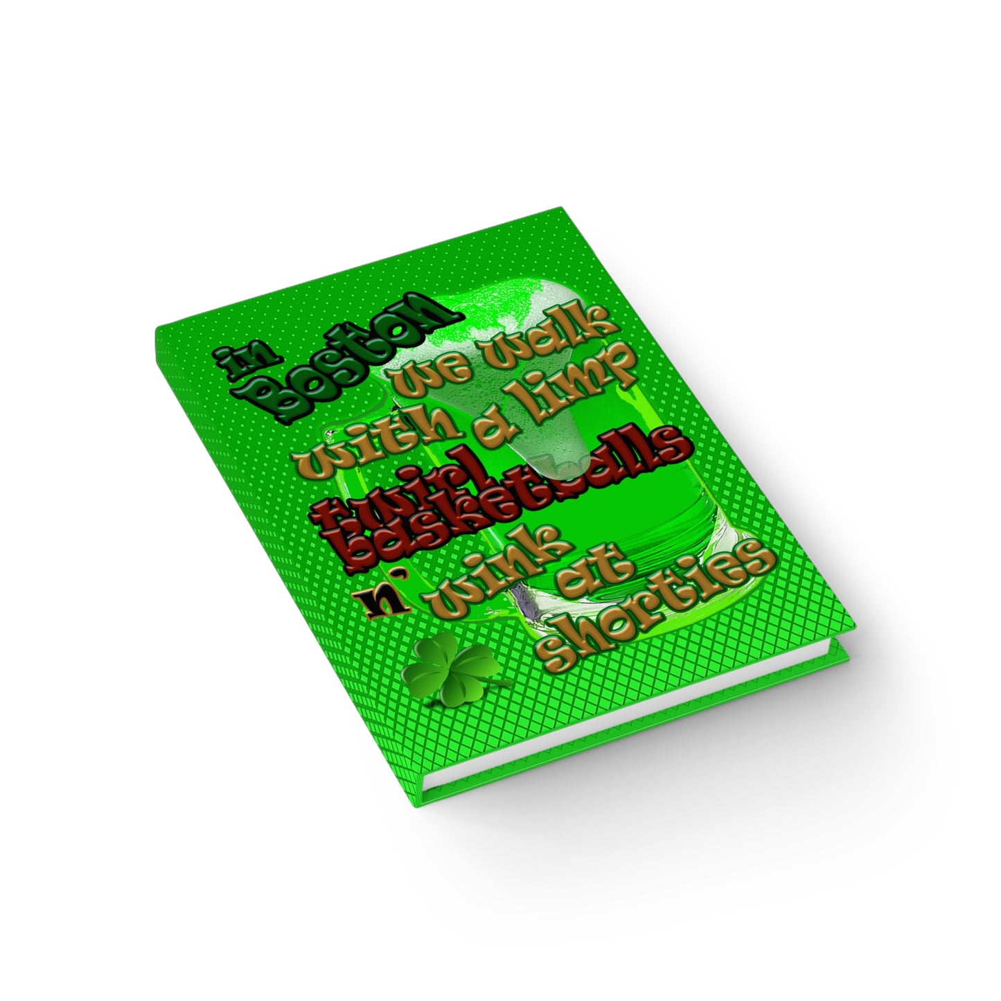 celtics logo - journal-blank (logo green)