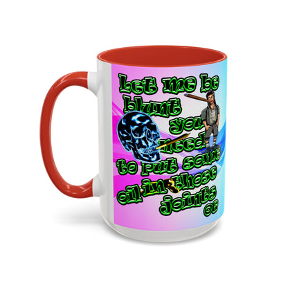 og - Accent Mug (light blue-pink wave)