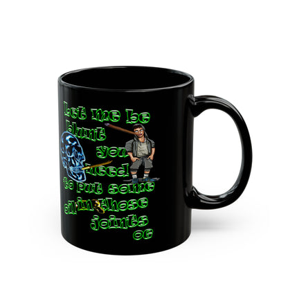 og - Black Mug (black)