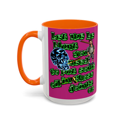 og - Accent Mug (pink)