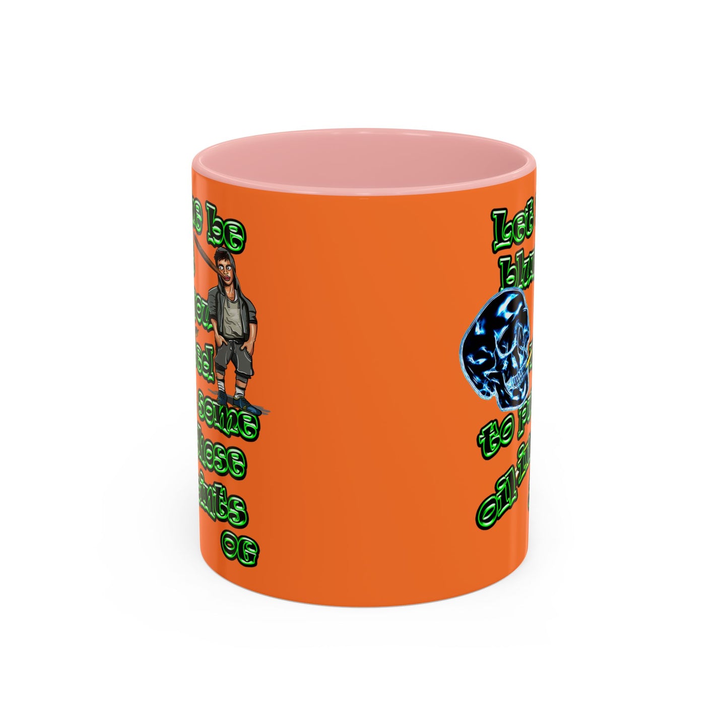 og - Accent Mug (crusta)