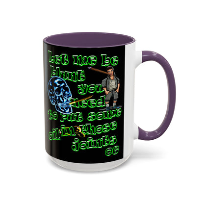 og - Accent Mug (black)