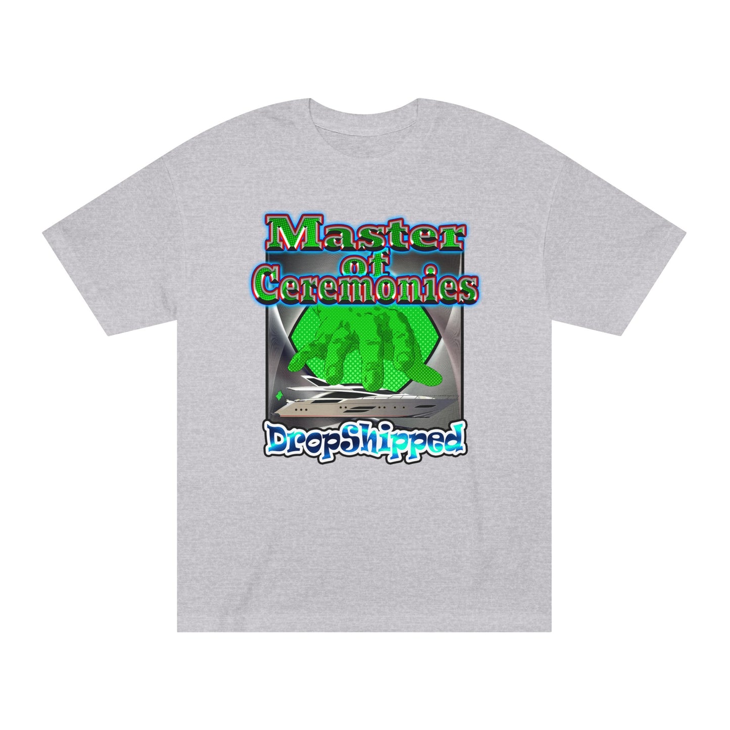 logo - Unisex Classic Tee