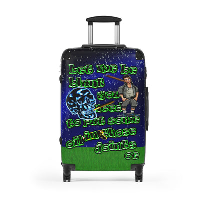 og - Suitcase ('snoops' background)