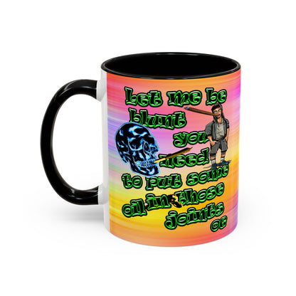 og - Accent Mug (color blur)