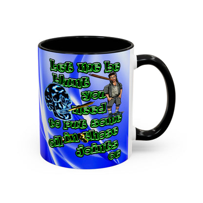 og - Accent Mug (blue-white wave)