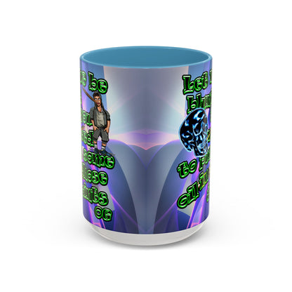 og - Accent Mug (grey-pink wave)