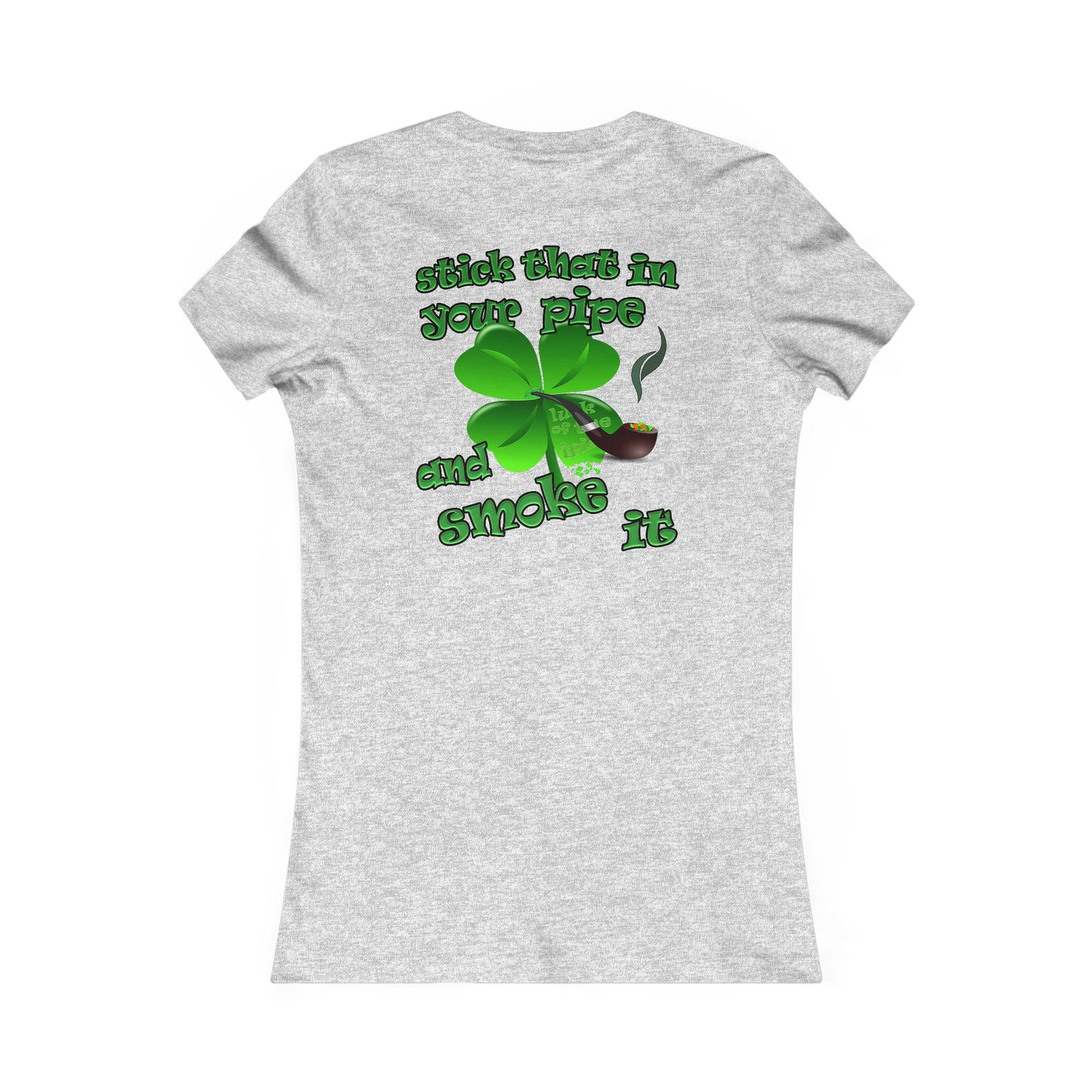 celtics logo - Women's Favorite Tee
