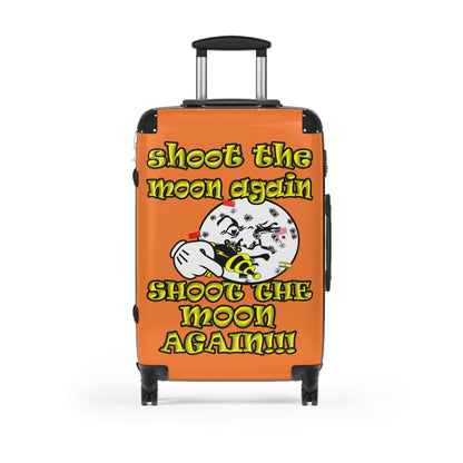 shoot the moon again - Suitcase (crusta)