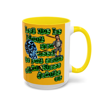 og - Accent Mug (yellow)