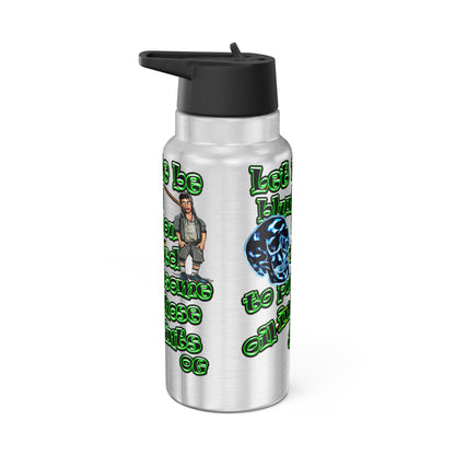 og - Gator Tumbler, 32oz
