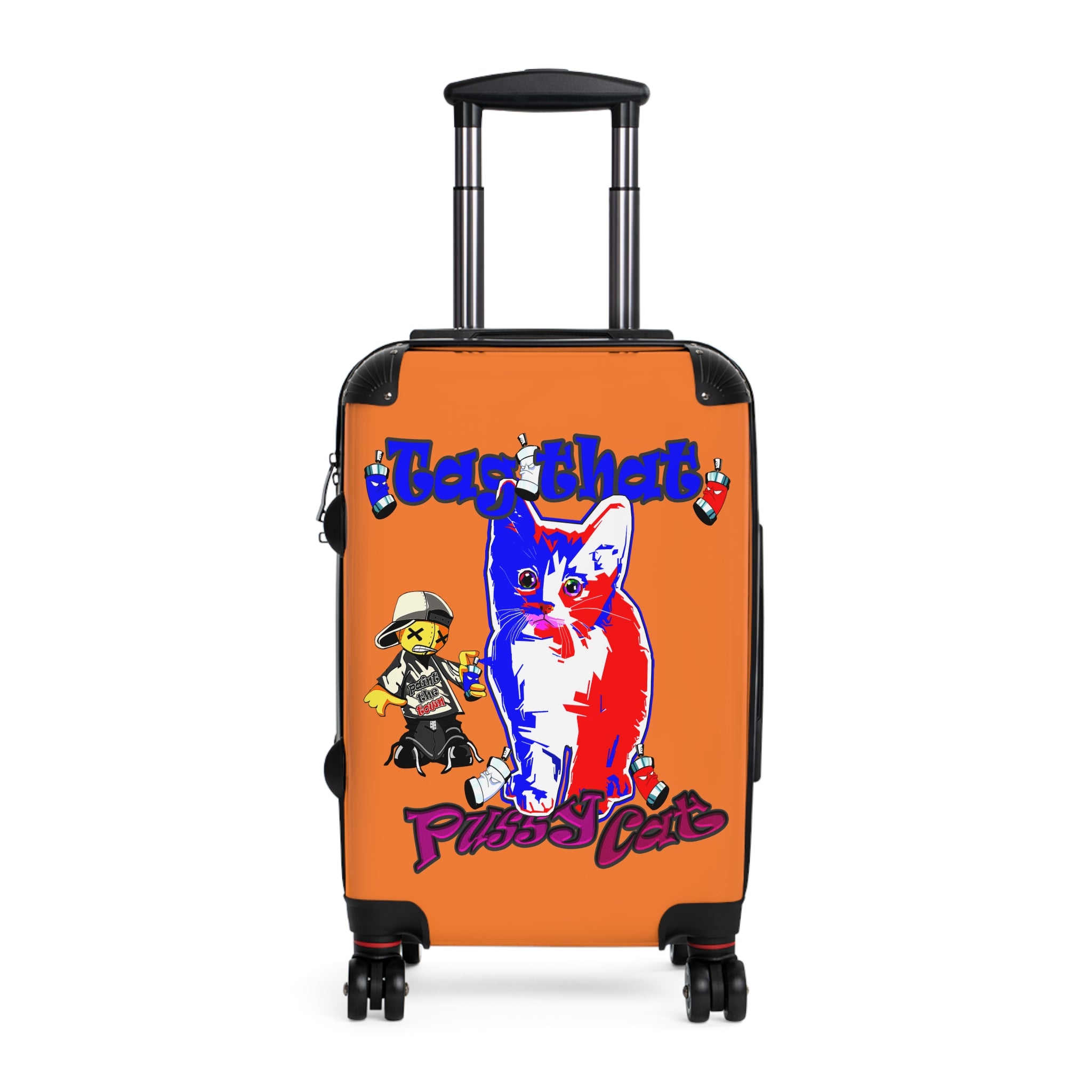 tag that - Suitcase (crusta)