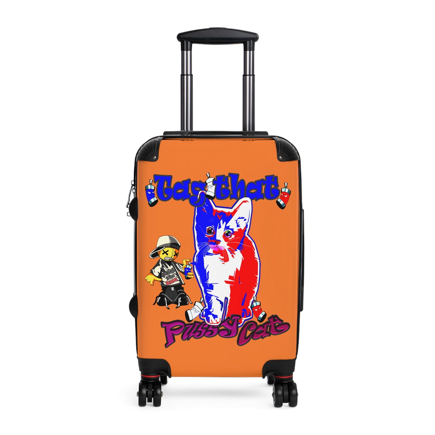 tag that - Suitcase (crusta)