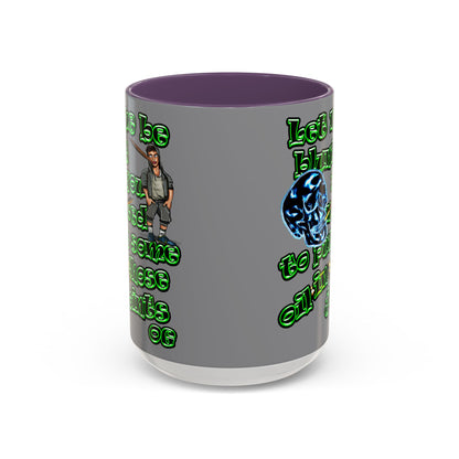 og - Accent Mug (grey)
