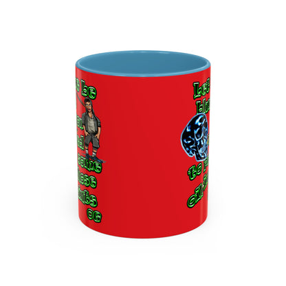 og - Accent Mug (red)