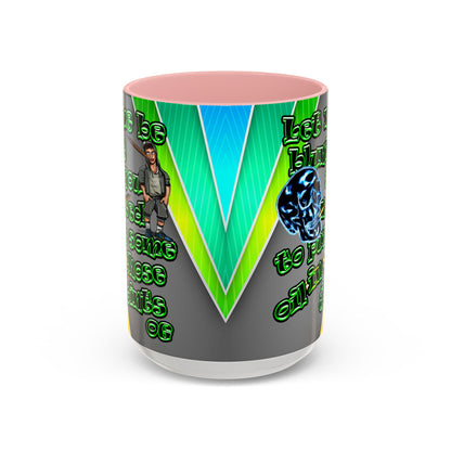 og - Accent Mug (rainbow split)
