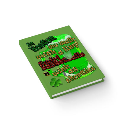 celtics logo - journal-blank (green)