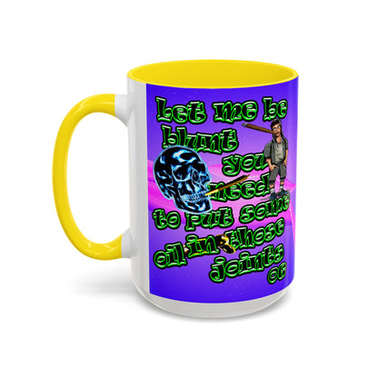 og - Accent Mug (purple-pink wave)