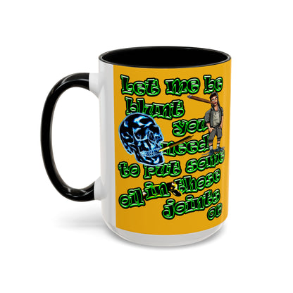 og - Accent Mug (yellow)