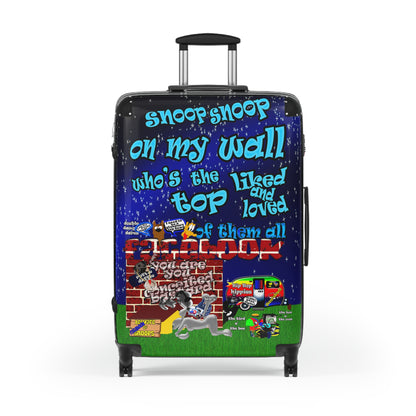 snoops - Suitcase