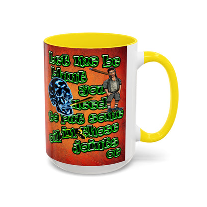og - Accent Mug (burnt orange)
