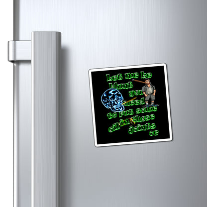 og - Magnets - (black)