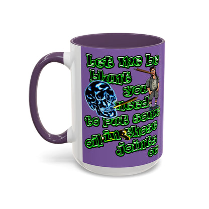 og - Accent Mug (light purple)