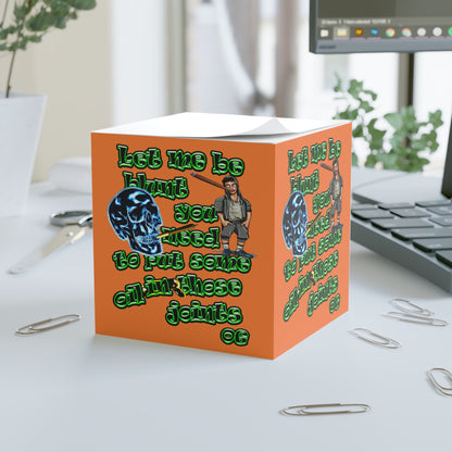 og - note cube (crusta)