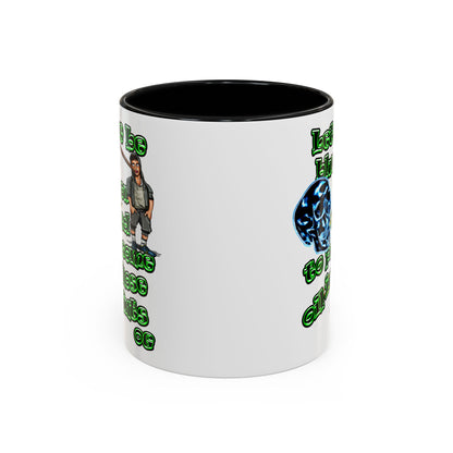 og - Accent Mug (white)