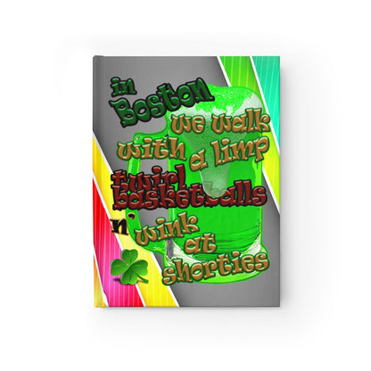 celtics logo - journal-blank (rainbow split)