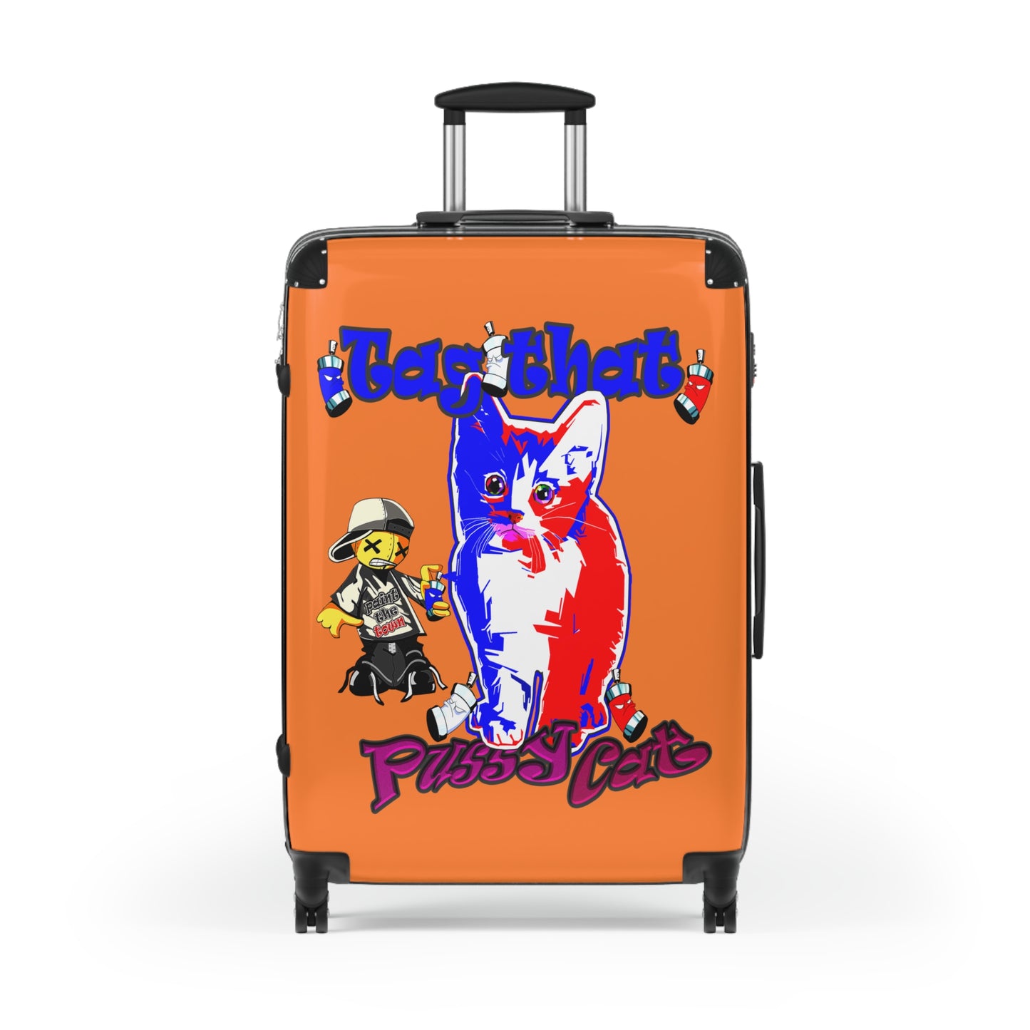 tag that - Suitcase (crusta)