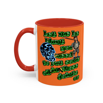og - Accent Mug (crusta)