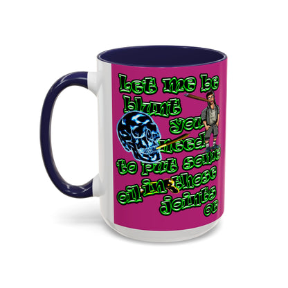 og - Accent Mug (pink)