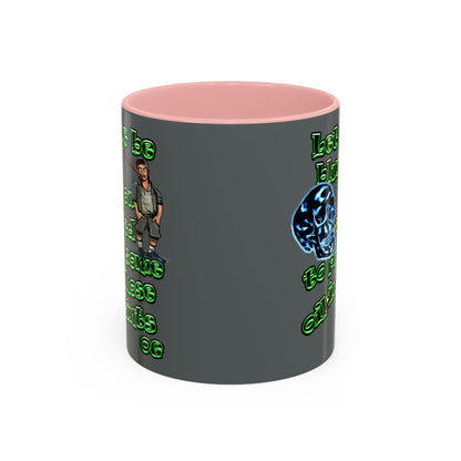 og - Accent Mug (dark grey)