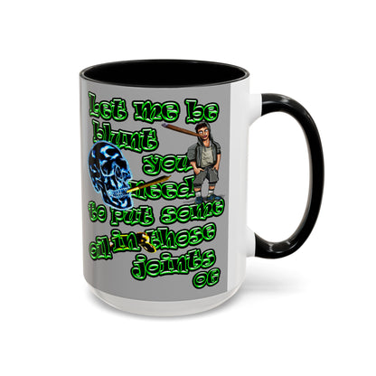 og - Accent Mug (light grey)