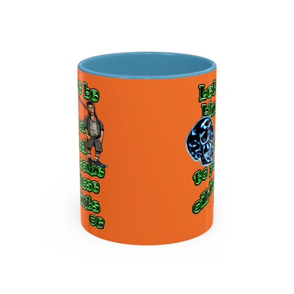 og - Accent Mug (crusta)