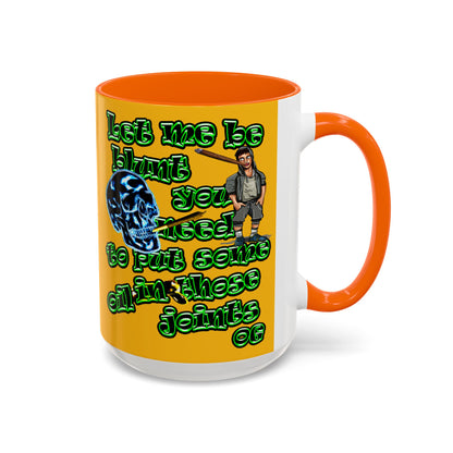 og - Accent Mug (yellow)