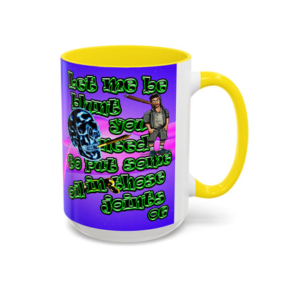 og - Accent Mug (purple-pink wave)
